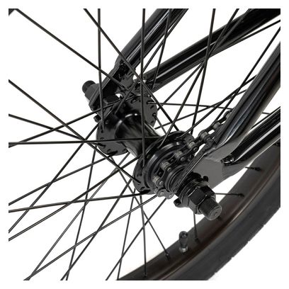 BMX Freestyle Radio Bikes Revo 20" Noir