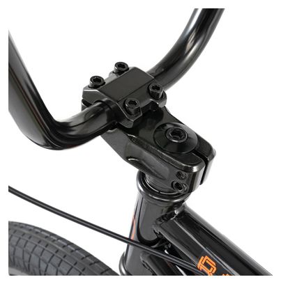 BMX Freestyle Radio Bikes Revo 20" Noir
