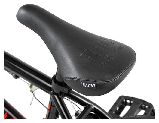 BMX Freestyle Radio Bikes Revo 20" Noir