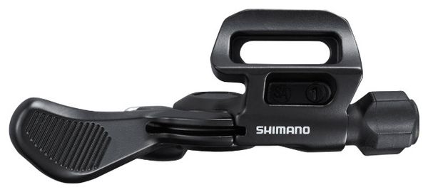 Shimano SL-MT500-IL Left Seatpost Control