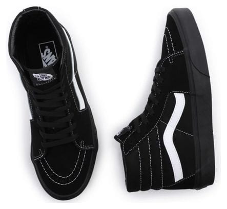 Vans SK8-HI Shoes Black / White