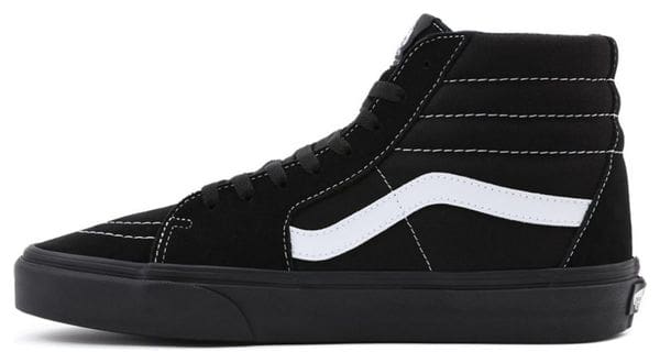 Vans SK8-HI Shoes Black / White