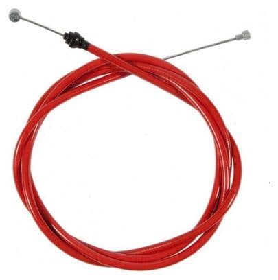Cable et gaine INSIGHT - INSIGHT - (Rouge)