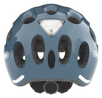 Abus Casque Youn-I Ace Bleu Glacier