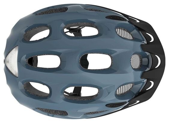 Abus Casque Youn-I Ace Bleu Glacier