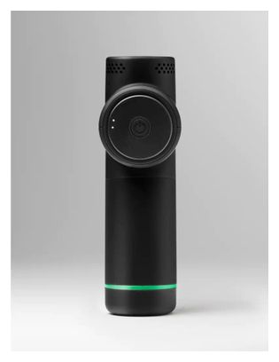 Hyperice Hypervolt Go 2 Massageapparaat Zwart
