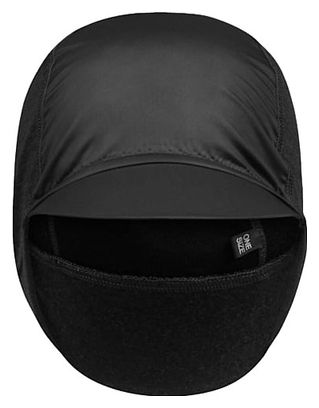 Rapha Peaked Merino <p>Hat</p>Schwarz