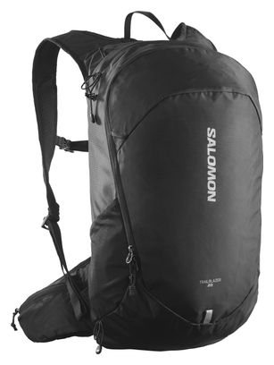 Salomon Trailblazer 20L Unisex Rucksack Schwarz