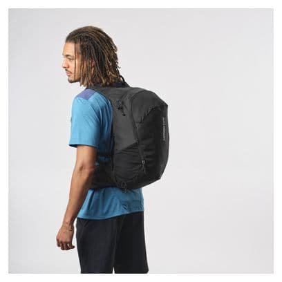 Salomon Trailblazer 20L Unisex Backpack Black