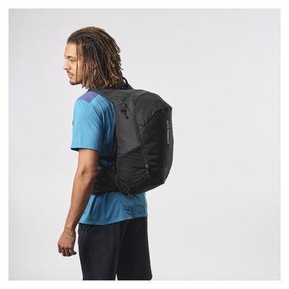 SALOMON TRAILBLAZER 20L ブラック Amazon | [サロモン] バックパック・リュックサック TRAILBLAZER