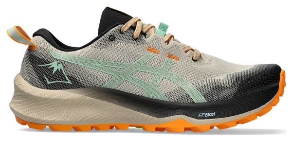 Asics gel nimbus 12 Naranja on sale