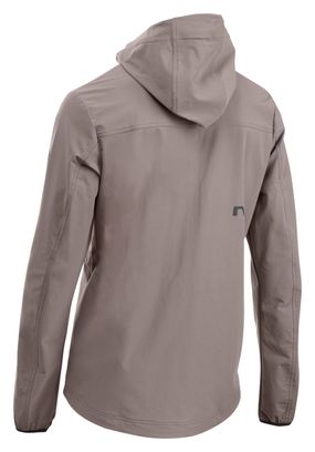 Northwave Rampage Softshell-Jacke Beige