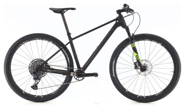 Produit reconditionné · Canyon Exceed CF SL Carbone GX / Vélo VTT / Canyon | Très bon état