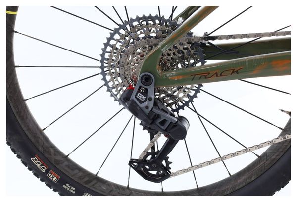 Produit reconditionné · Megamo Track GX AXS / Vélo VTT | Très bon état