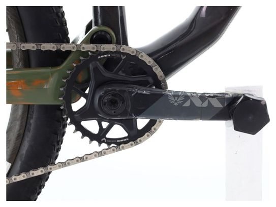 Produit reconditionné · Megamo Track GX AXS / Vélo VTT | Très bon état