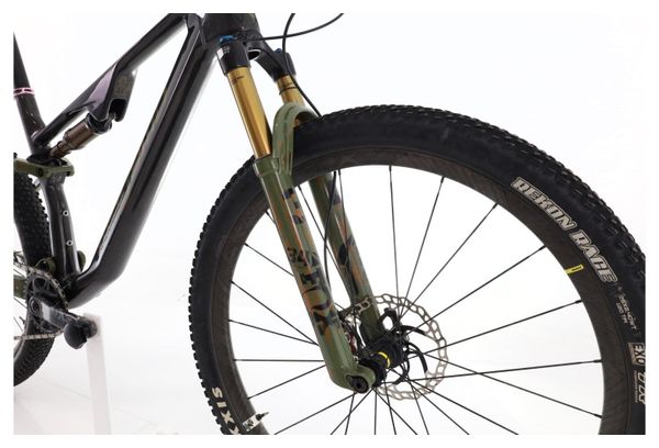 Produit reconditionné · Megamo Track GX AXS / Vélo VTT | Très bon état