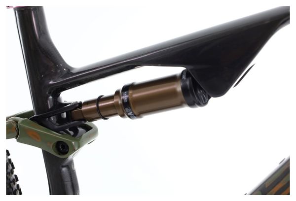 Produit reconditionné · Megamo Track GX AXS / Vélo VTT | Très bon état