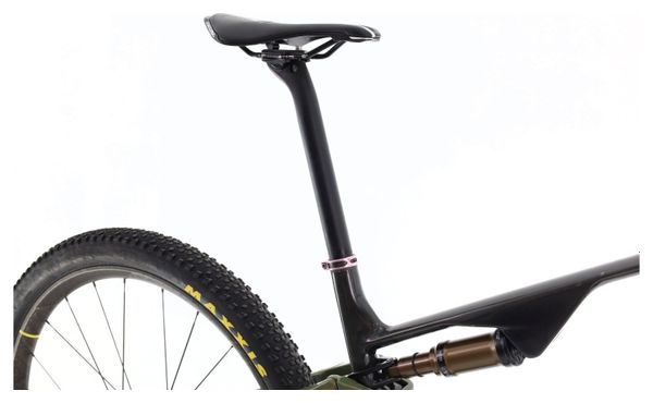Produit reconditionné · Megamo Track GX AXS / Vélo VTT | Très bon état