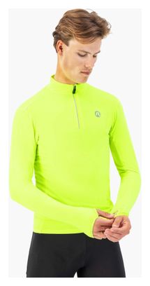 T-Shirt Manches Longues Running Rogelli Core Homme