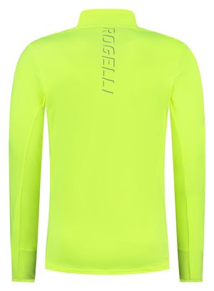 T-Shirt Manches Longues Running Rogelli Core Homme