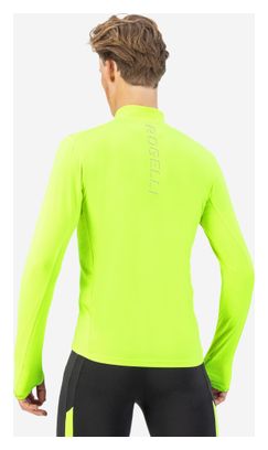 T-Shirt Manches Longues Running Rogelli Core Homme