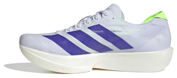 Chaussures Running adidas Adizero Takumi Sen 11 Violet/Bleu Homme