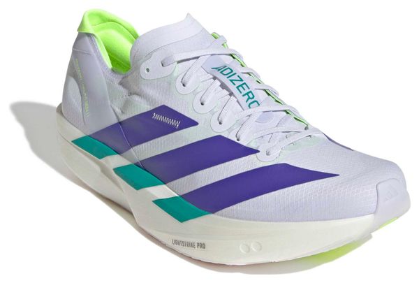 Chaussures Running adidas Adizero Takumi Sen 11 Violet/Bleu Homme