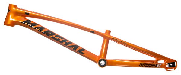 Cadre Aluminium THEPUNISHER V2 ''PUMPKIN'' PRO XL (21")