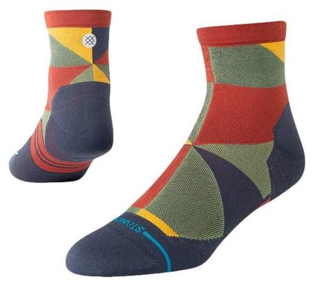 Chaussettes Stance Ultralight Frame Multicolore