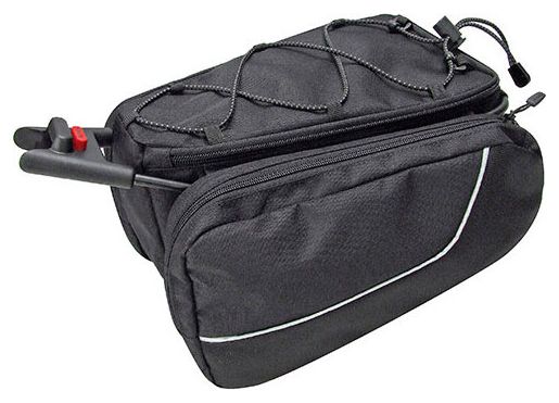 Sacoche de Selle Klickfix Contour Sport