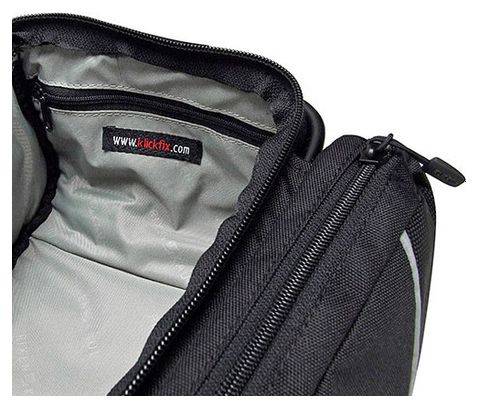 Sacoche de Selle Klickfix Contour Sport