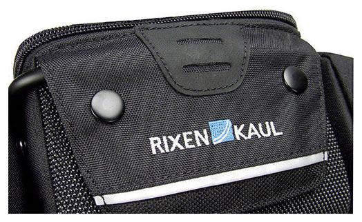 Sacoche de Selle Klickfix Contour Sport