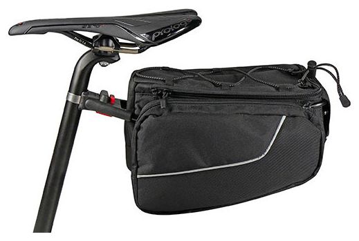 Sacoche de Selle Klickfix Contour Sport