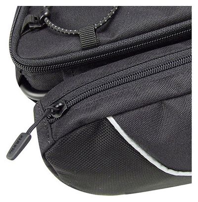 Klickfix Saddle bag contour sport