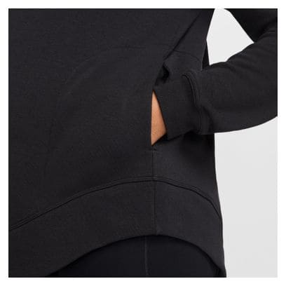 Nike (M) One Maternity Omkeerbare Top Zwart Dames