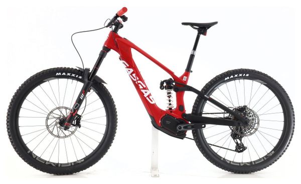 Produit reconditionné · Gas Gas Ecc 6 X0 AXS / Vélo VTT électrique ...