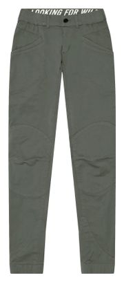 Looking For Wild Laila Peak Pants Green