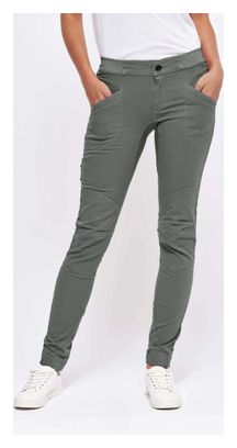 Looking For Wild Laila Peak Pants Green
