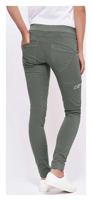 Looking For Wild Laila Peak Pants Green