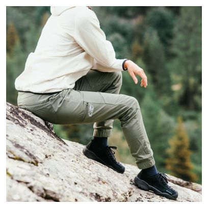 Looking For Wild Laila Peak Pants Green