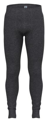 Odlo Active Warm Eco Grey Long Tights