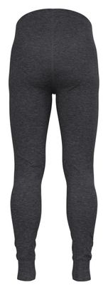 Odlo Active Warm Eco Grey Long Tights