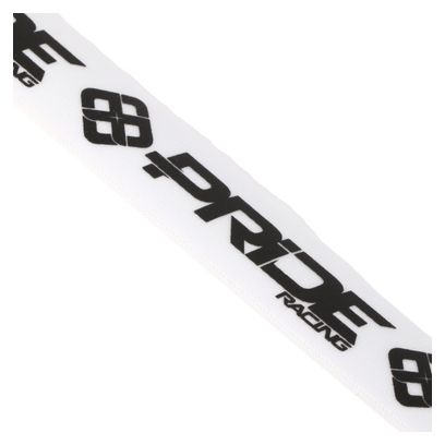 Fond de jante HP Pride 20 Pro 406-22 Blanc Schrader