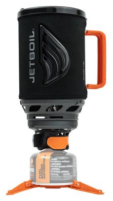 Jetboil Flash 1,8 l Kocher, schwarz