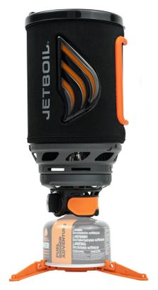 Jetboil Flash 1,8 l Kocher, schwarz