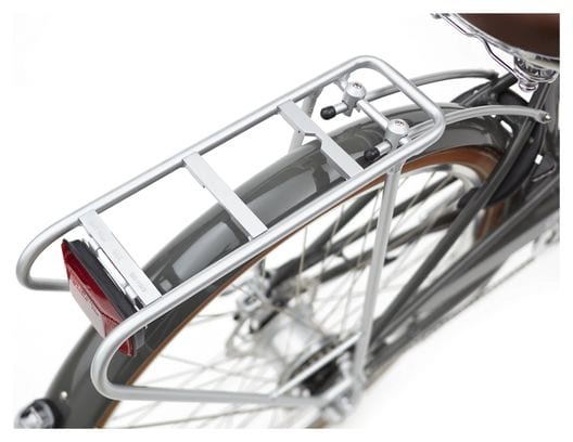 Vélo de Ville Électrique Electra Loft Go! 5i Shimano Nexus 5V 700 mm 250Wh Portobello 2022