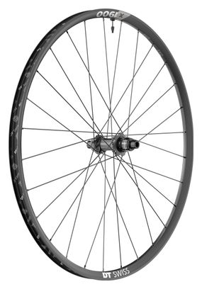 DT Swiss X1900 Spline 29 &#39;&#39; 25mm Rear Wheel | 12x142mm | Centerlock