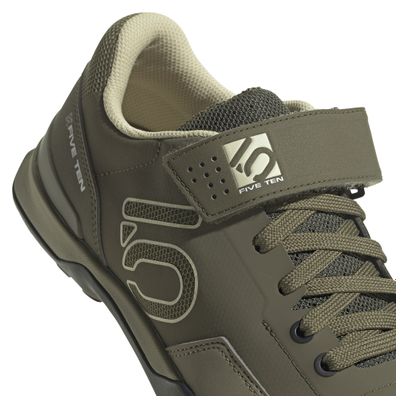 Chaussures VTT adidas Five Ten Kestrel Lace Vert