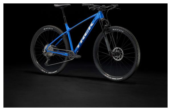Mountain Bike Trek X Caliber 2022 2018 Trek X-Caliber Specs