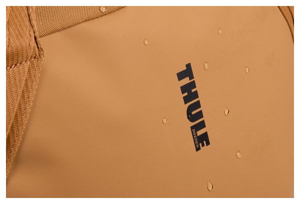 Borsa per bicicletta Thule Chasm Tote Inlock 25L Arancione polveroso